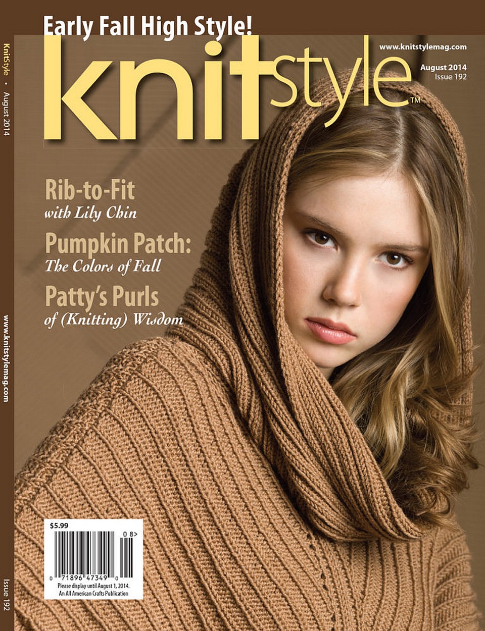 Knitstyle-cover-issue-192