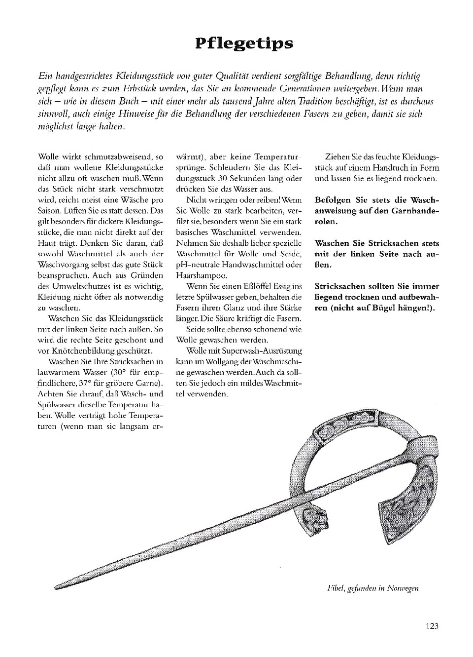 Uzory vikingov Page 121