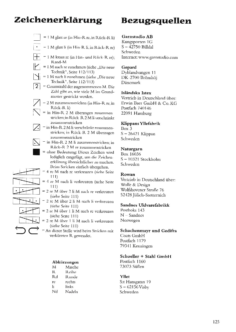 Uzory vikingov Page 123