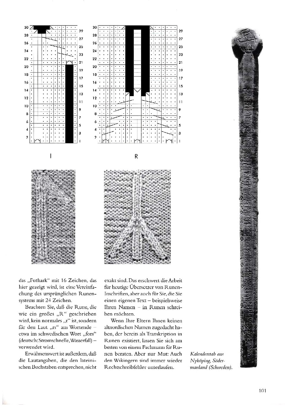 Uzory vikingov Page 099