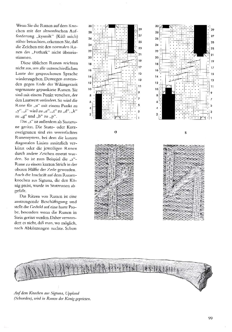 Uzory vikingov Page 097