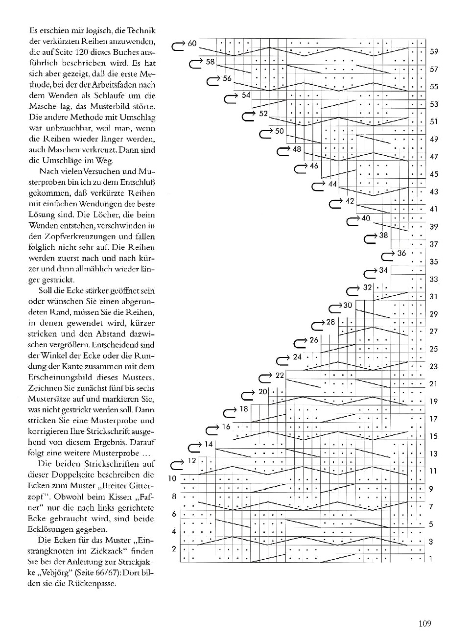 Uzory vikingov Page 107