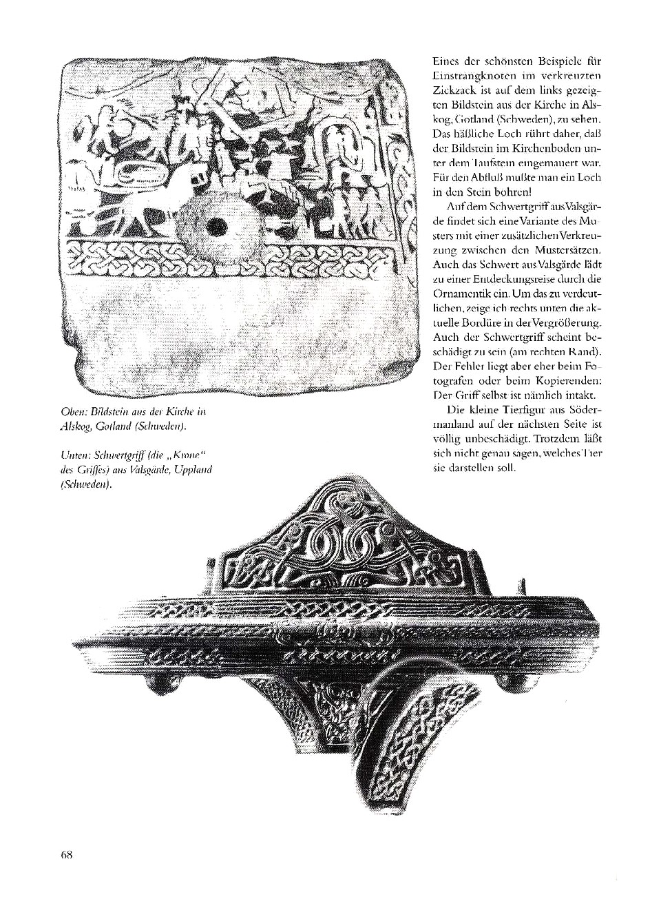 Uzory vikingov Page 066