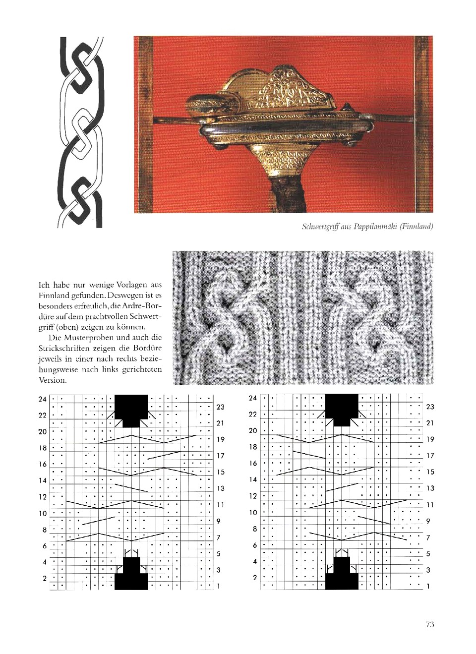 Uzory vikingov Page 071