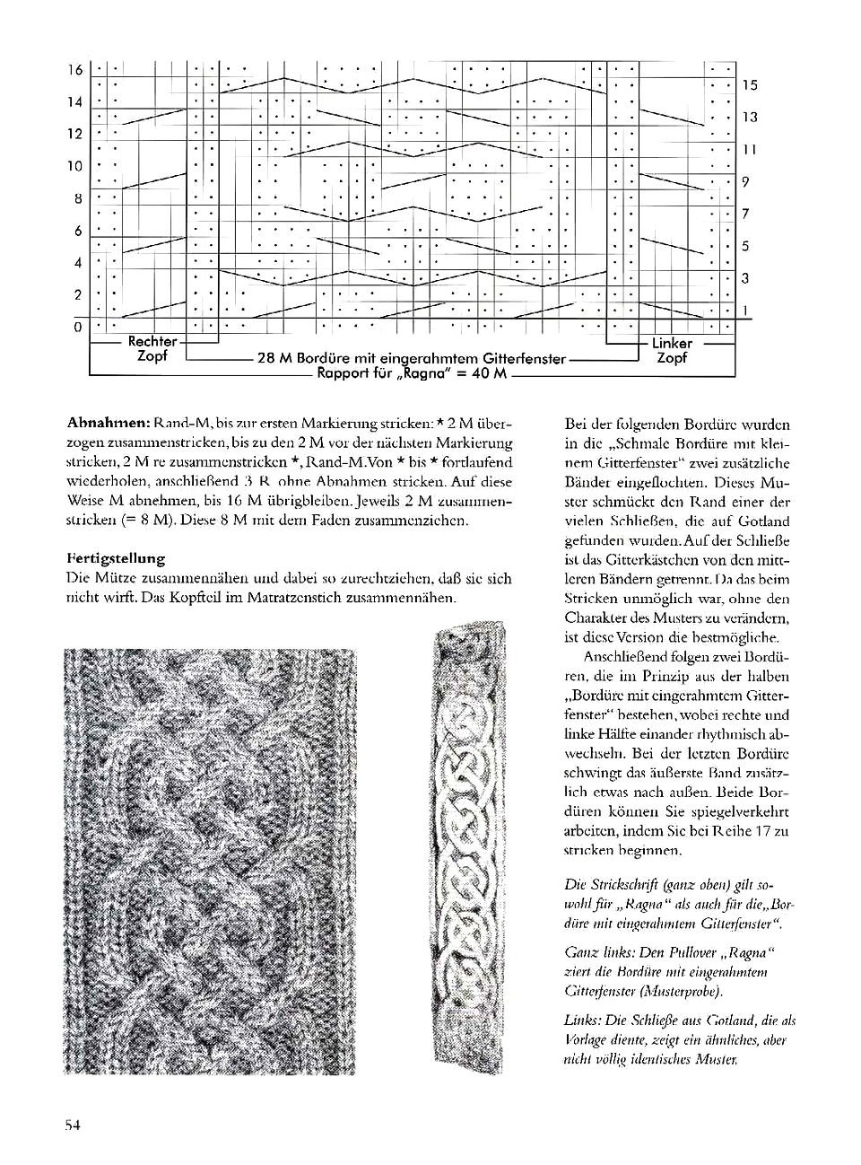 Uzory vikingov Page 052