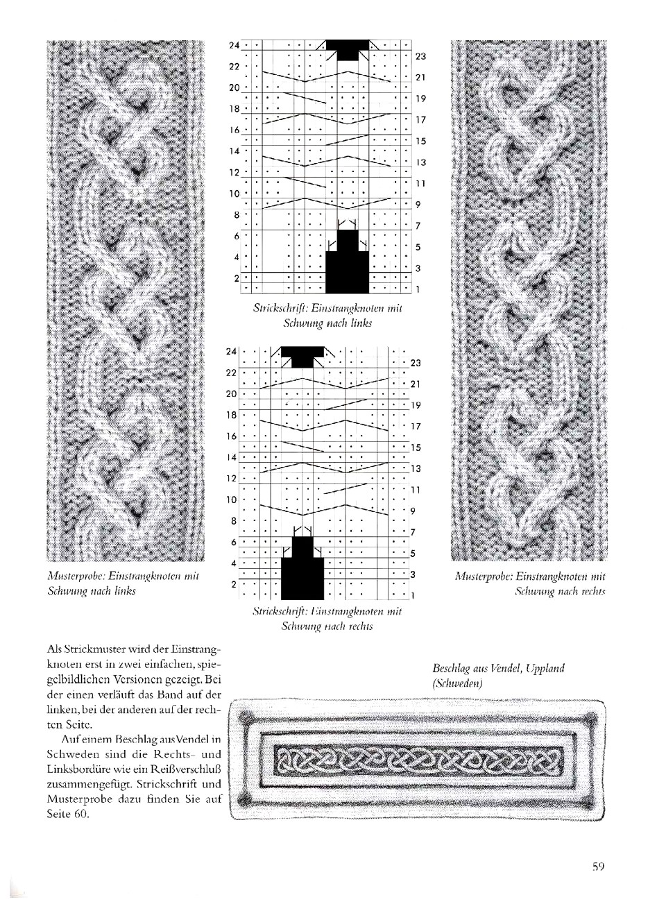 Uzory vikingov Page 057