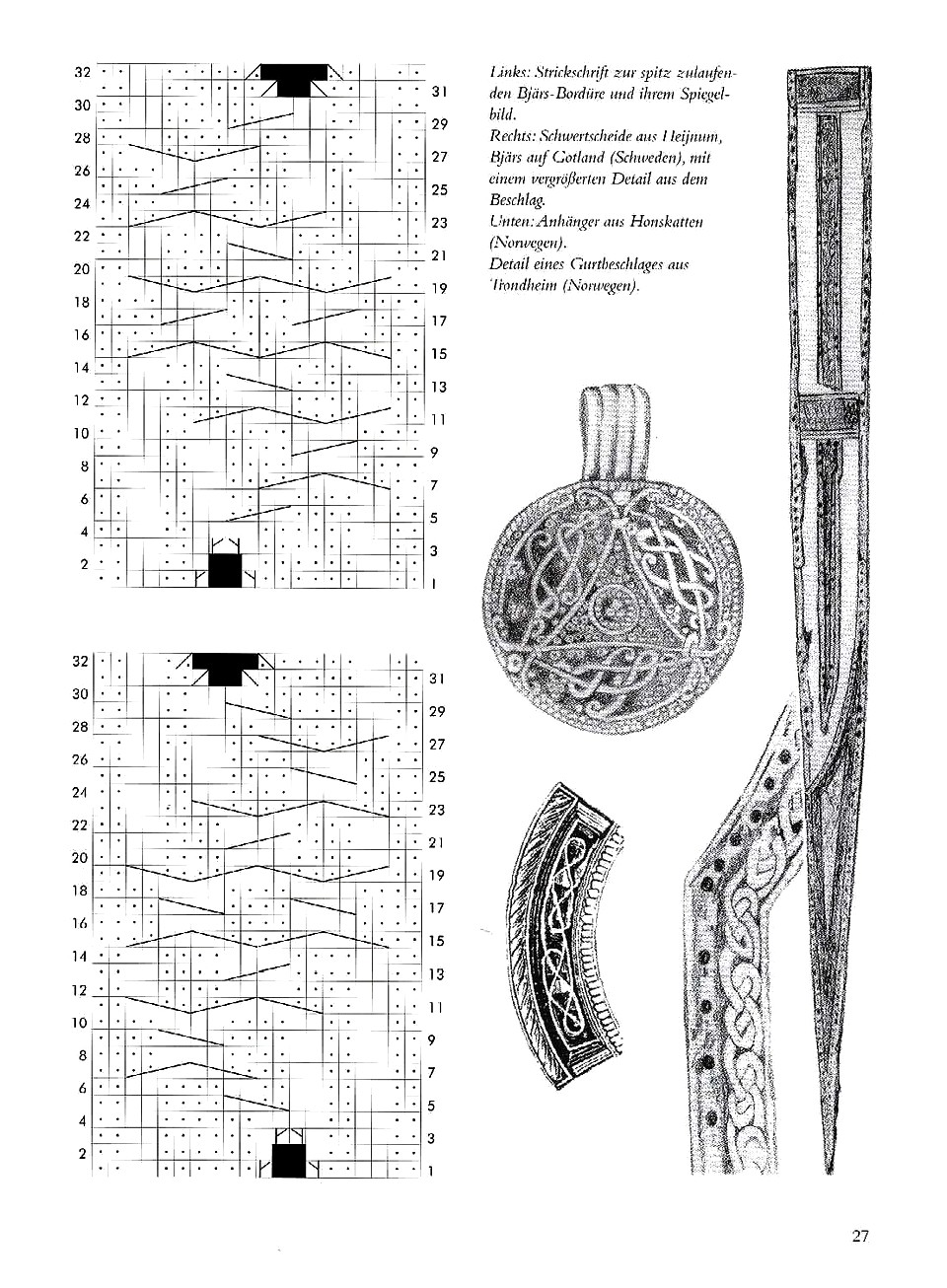 Uzory vikingov Page 025