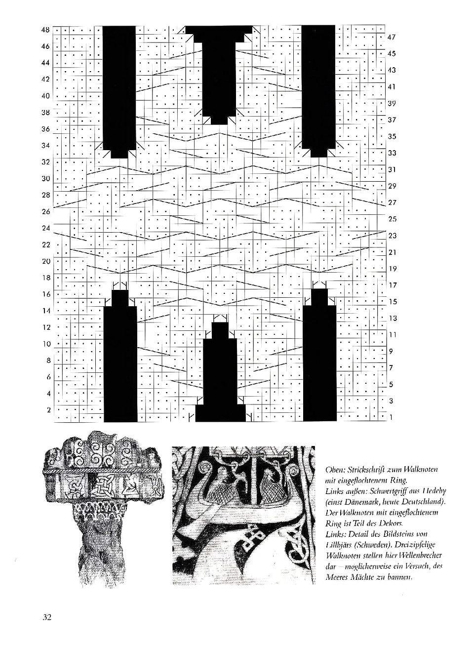 Uzory vikingov Page 030