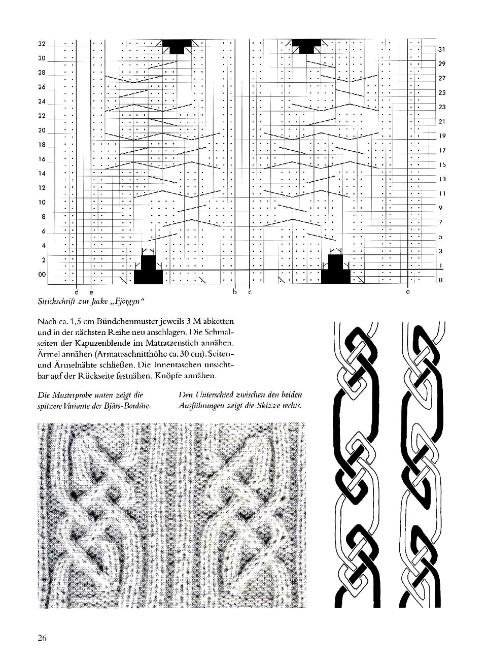 Uzory vikingov Page 024