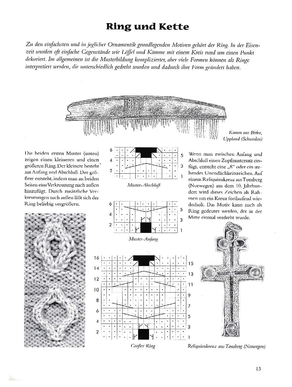 Uzory vikingov Page 011