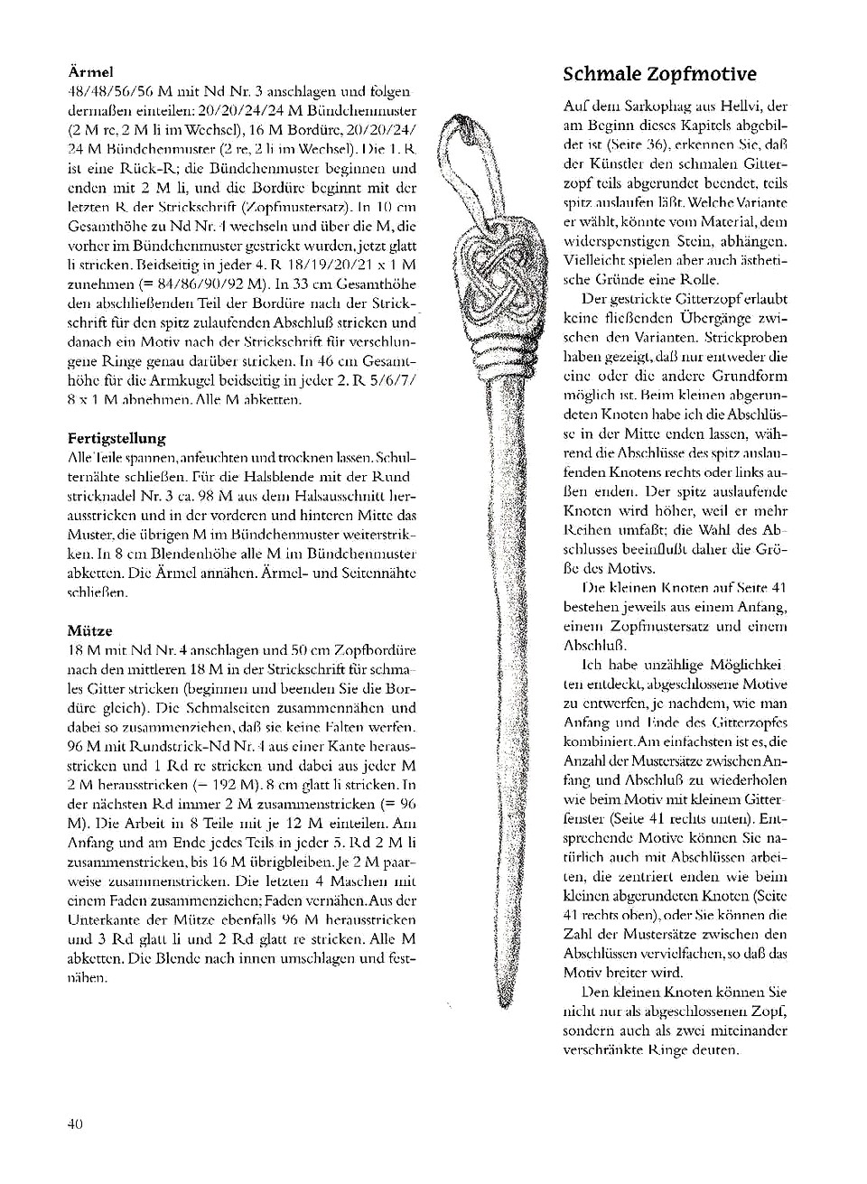 Uzory vikingov Page 038