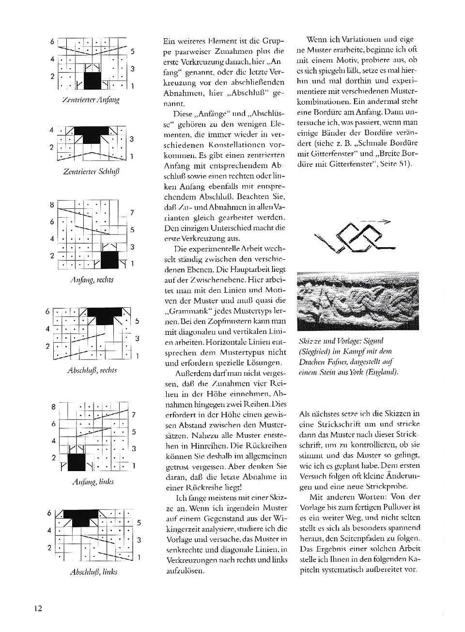 Uzory vikingov Page 010