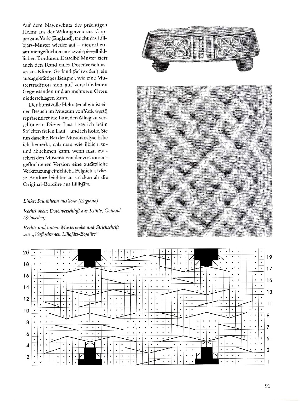 Uzory vikingov Page 089