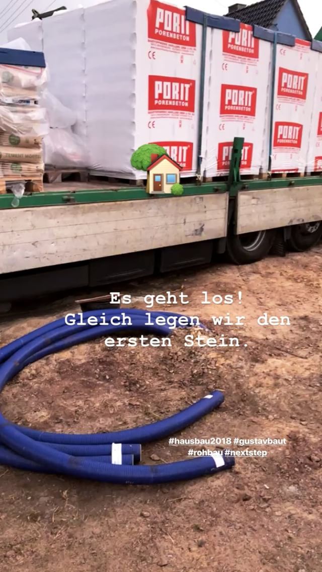 Gustav Schafer IG-Story #1 (01.10.18, Magdeburg)