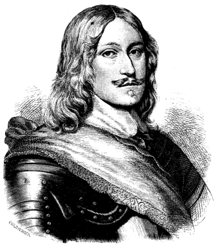 Magnus Gabriel De la Gardie