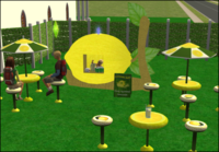 LemonadeCafe