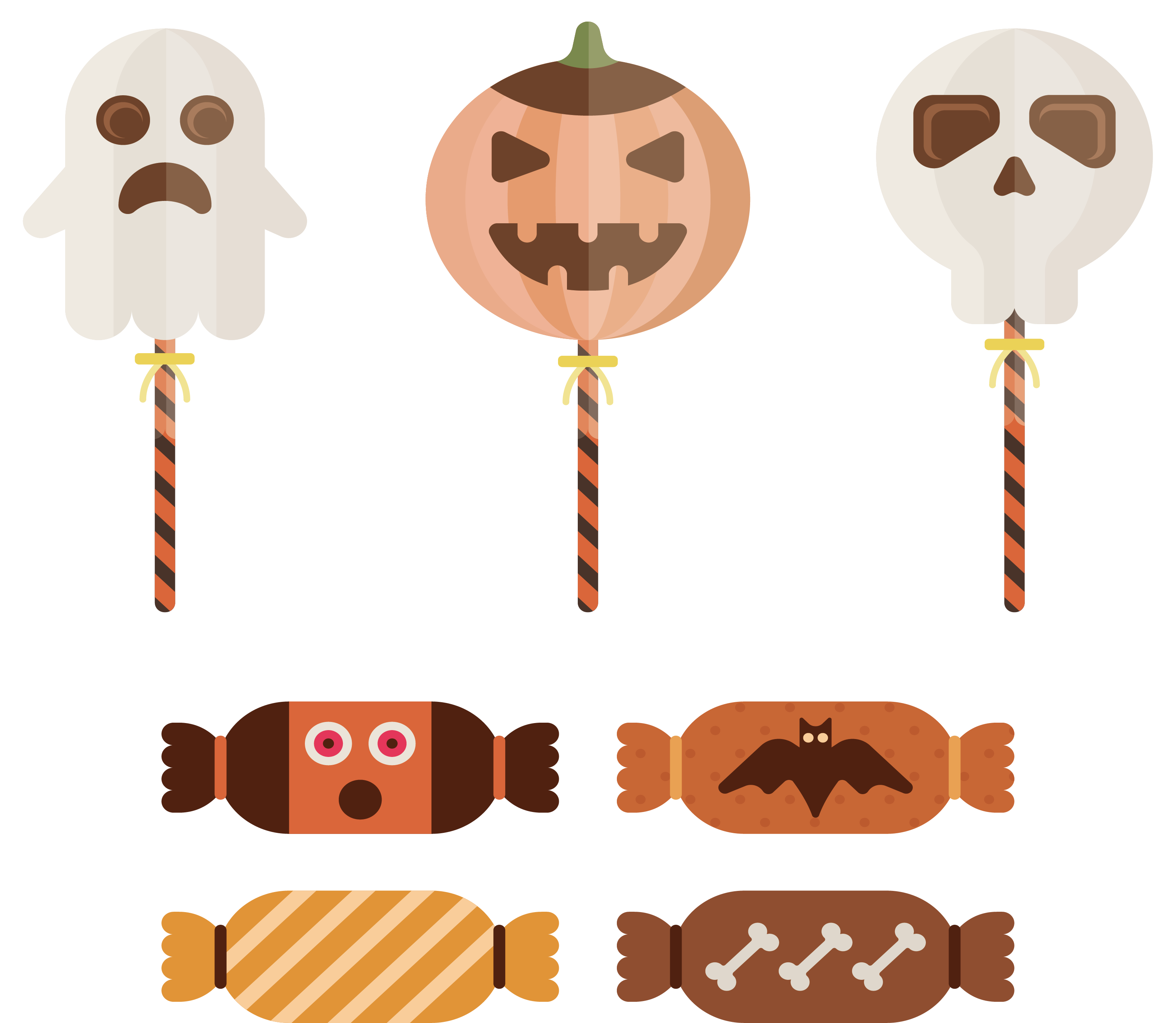 Halloween Candy