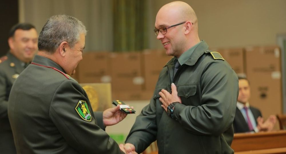 0056 Korrespondent.uz Uz Army