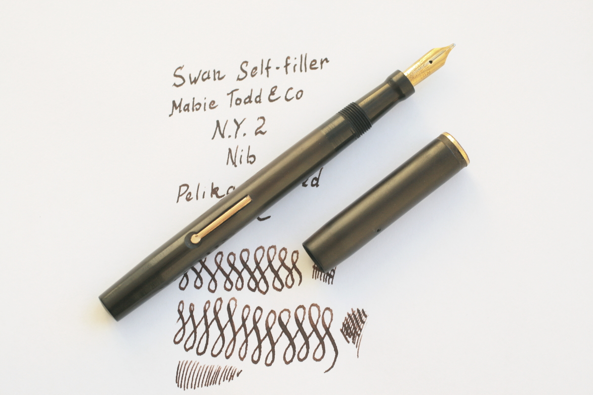 Swan 001
