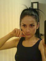 Тинаева Альбина