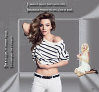 Женское сердце.