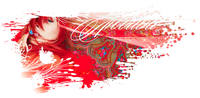 red mood