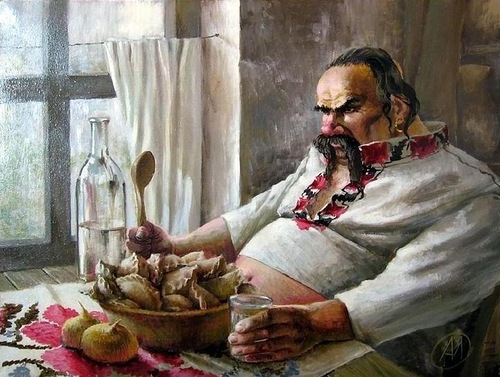 kolodiya