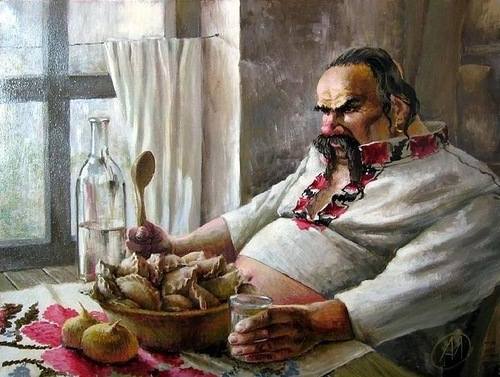 kolodiya