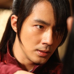 HONG_JONG_HYUN - Ледяной цветок (2008) 23864712