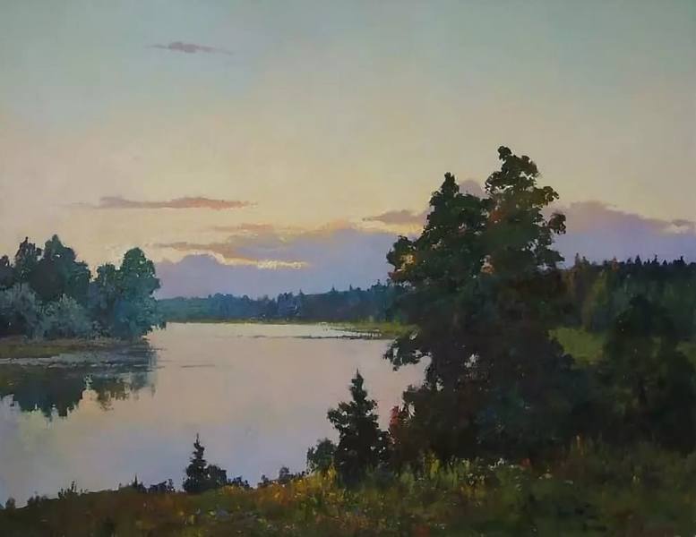 xudozhnik Viktor Dovbenko 14