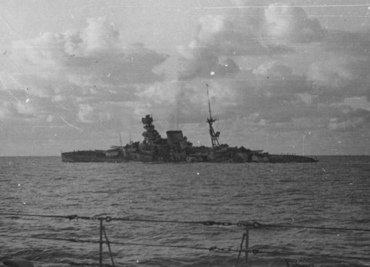 08 hms barham
