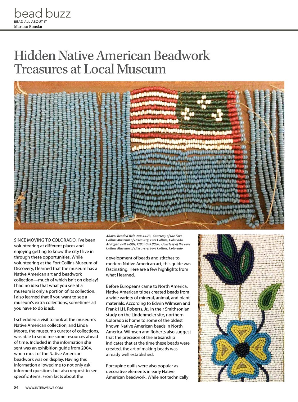 Beadwork - November 2018-87