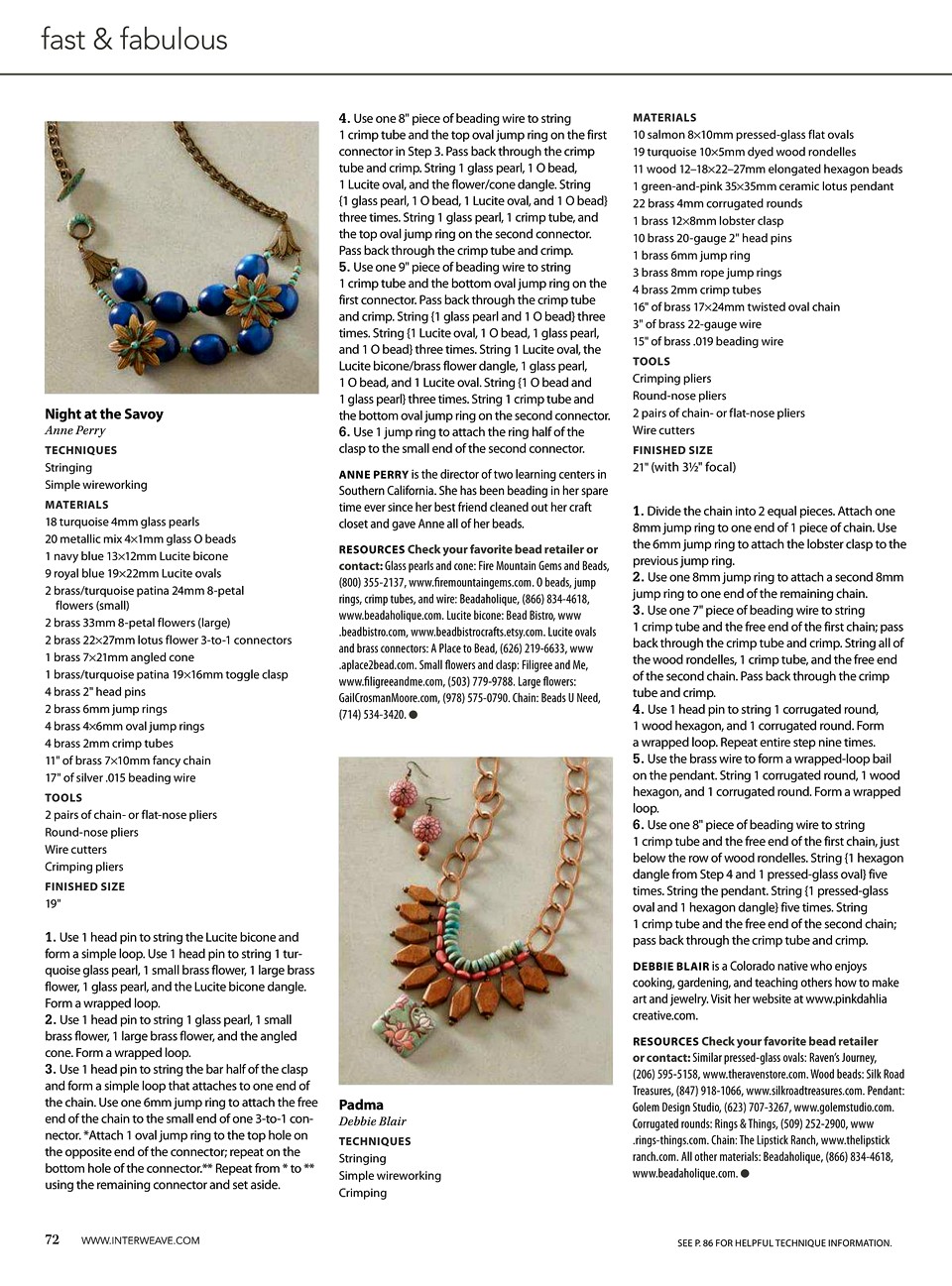 Beadwork - November 2018-75