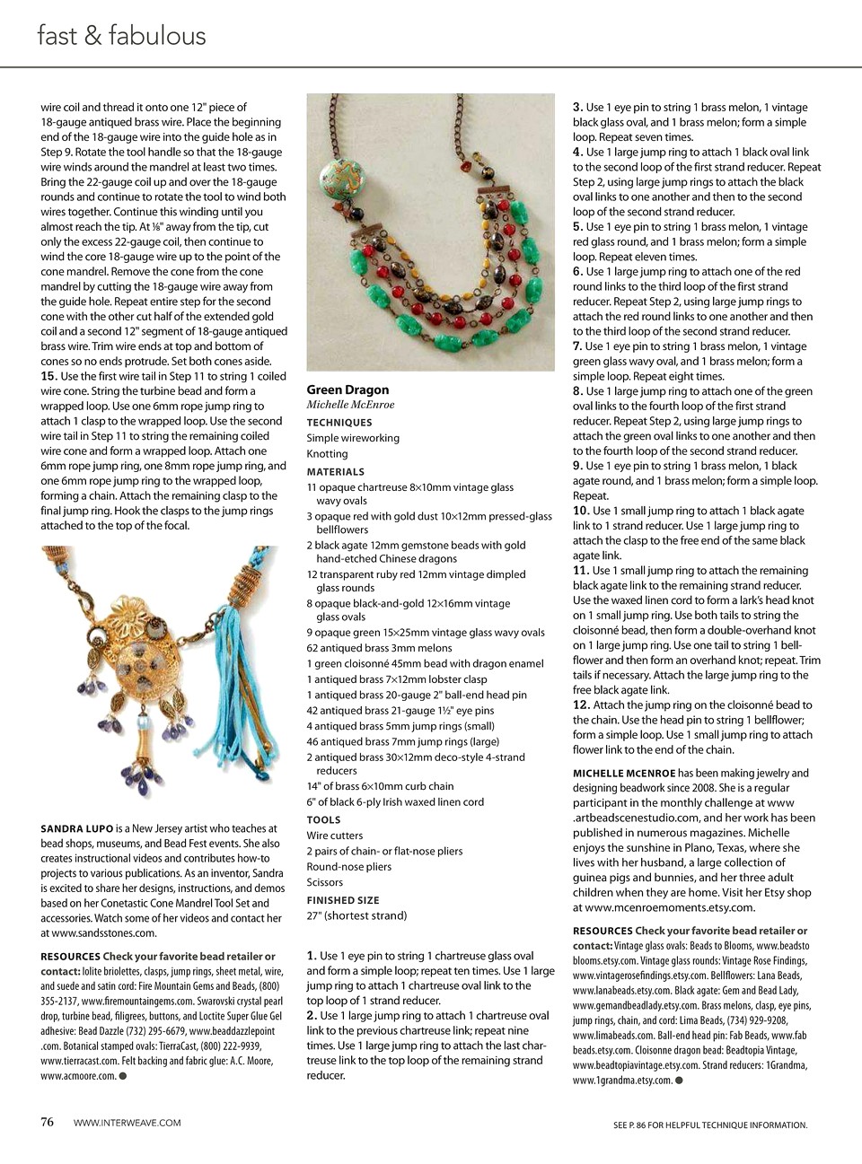 Beadwork - November 2018-79