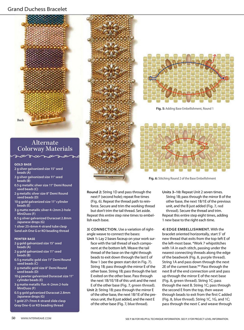 Beadwork - November 2018-53