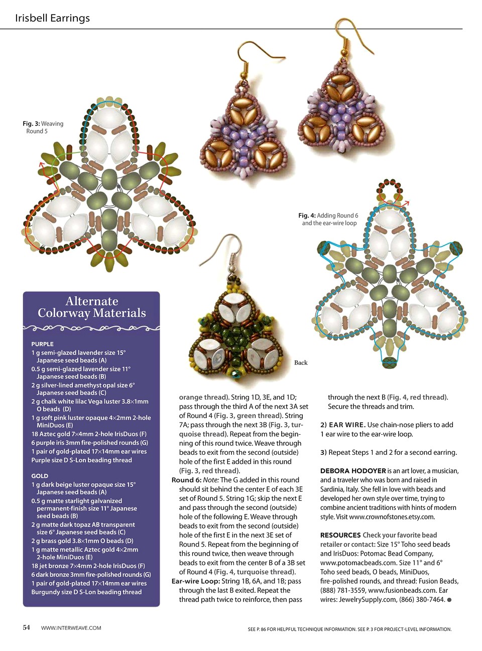 Beadwork - November 2018-57