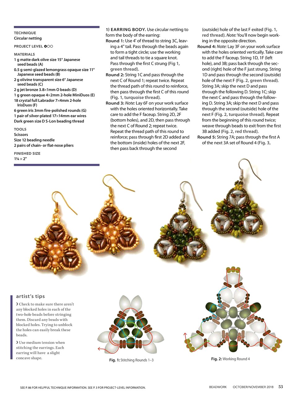 Beadwork - November 2018-56