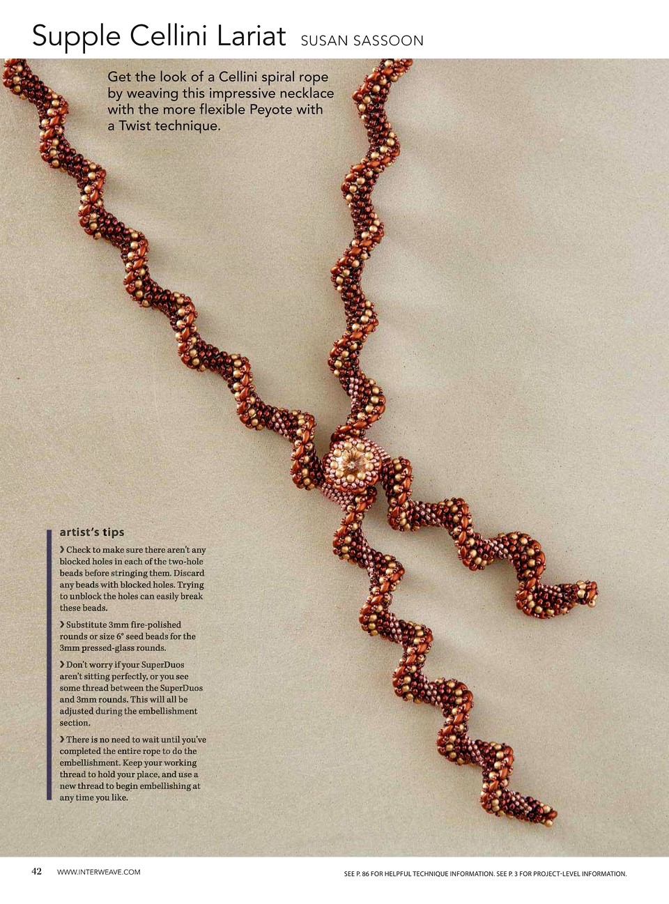 Beadwork - November 2018-45