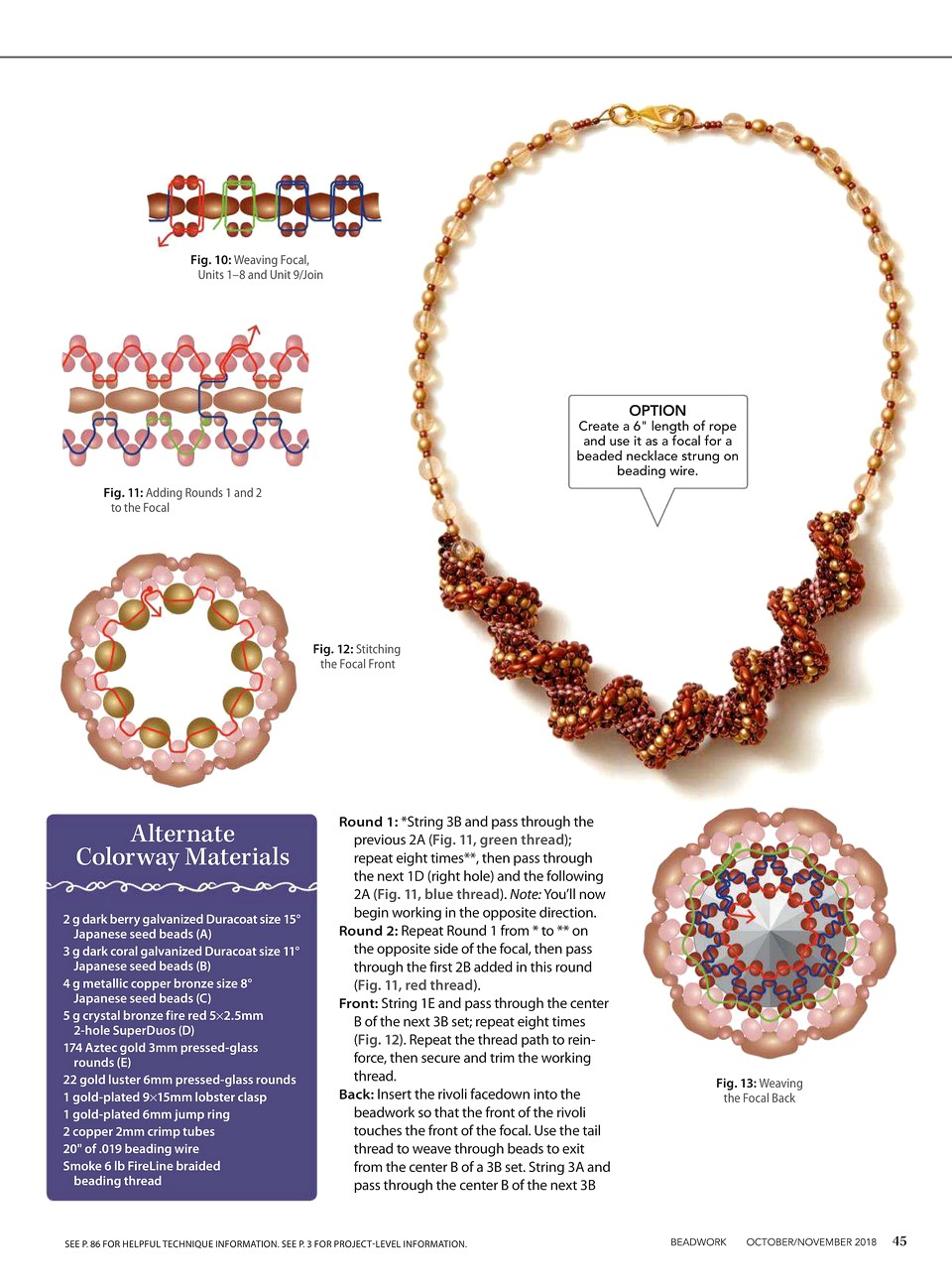 Beadwork - November 2018-48