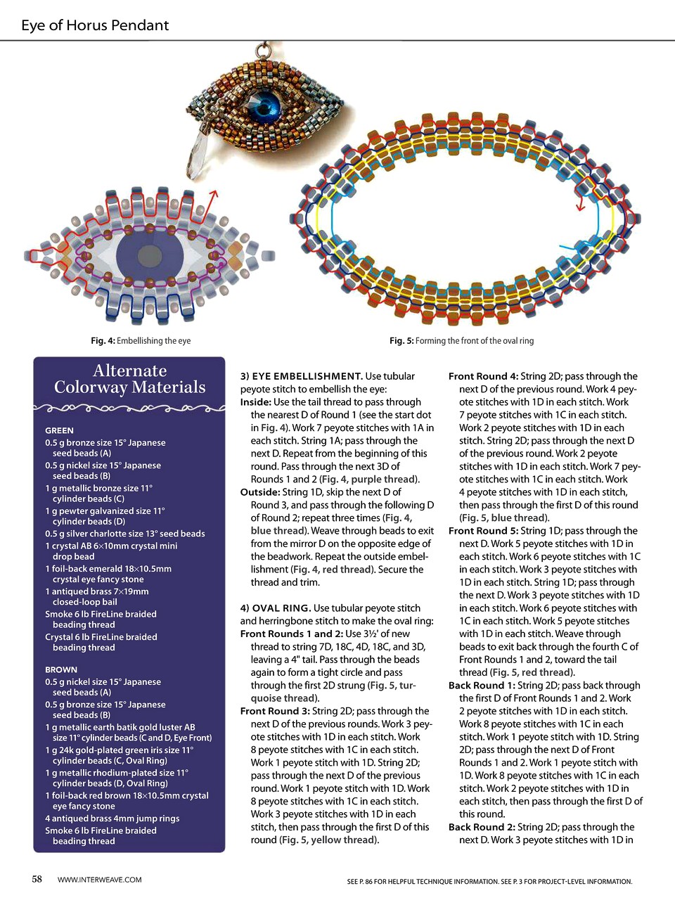 Beadwork - November 2018-61