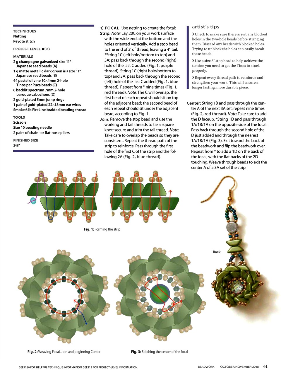 Beadwork - November 2018-64