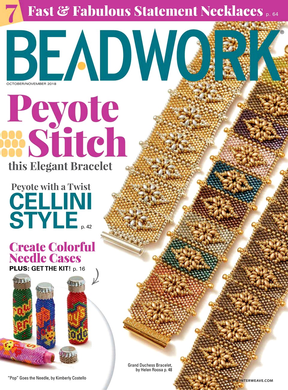 Beadwork - November 2018-02