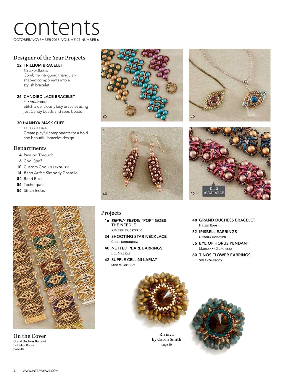 Beadwork - November 2018-05