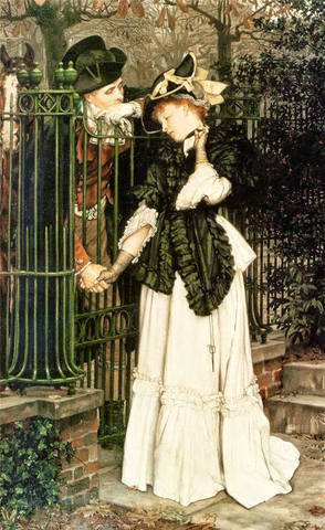 James Tissot Tutt'Art@ (5)