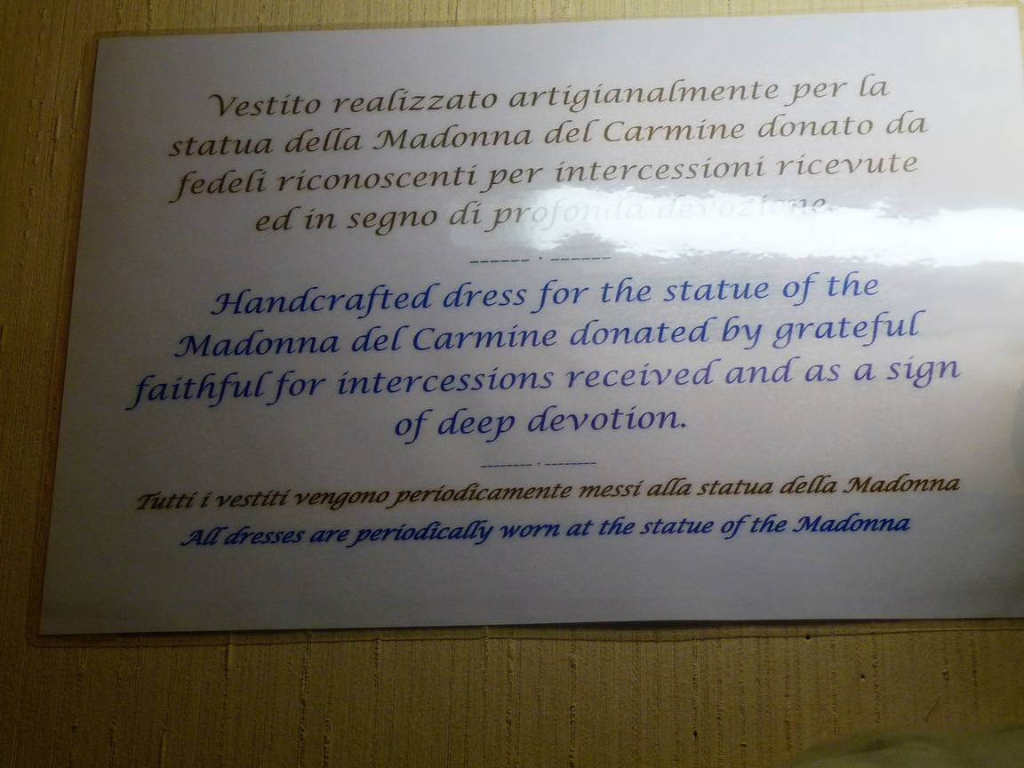 Chiesa S. Arata in Trasteverre (8)
