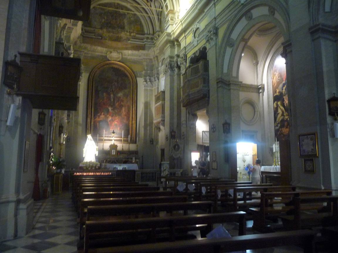 Chiesa S. Arata in Trasteverre (11)