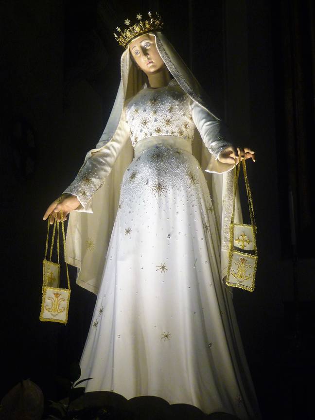 Chiesa S. Arata in Trasteverre (12)