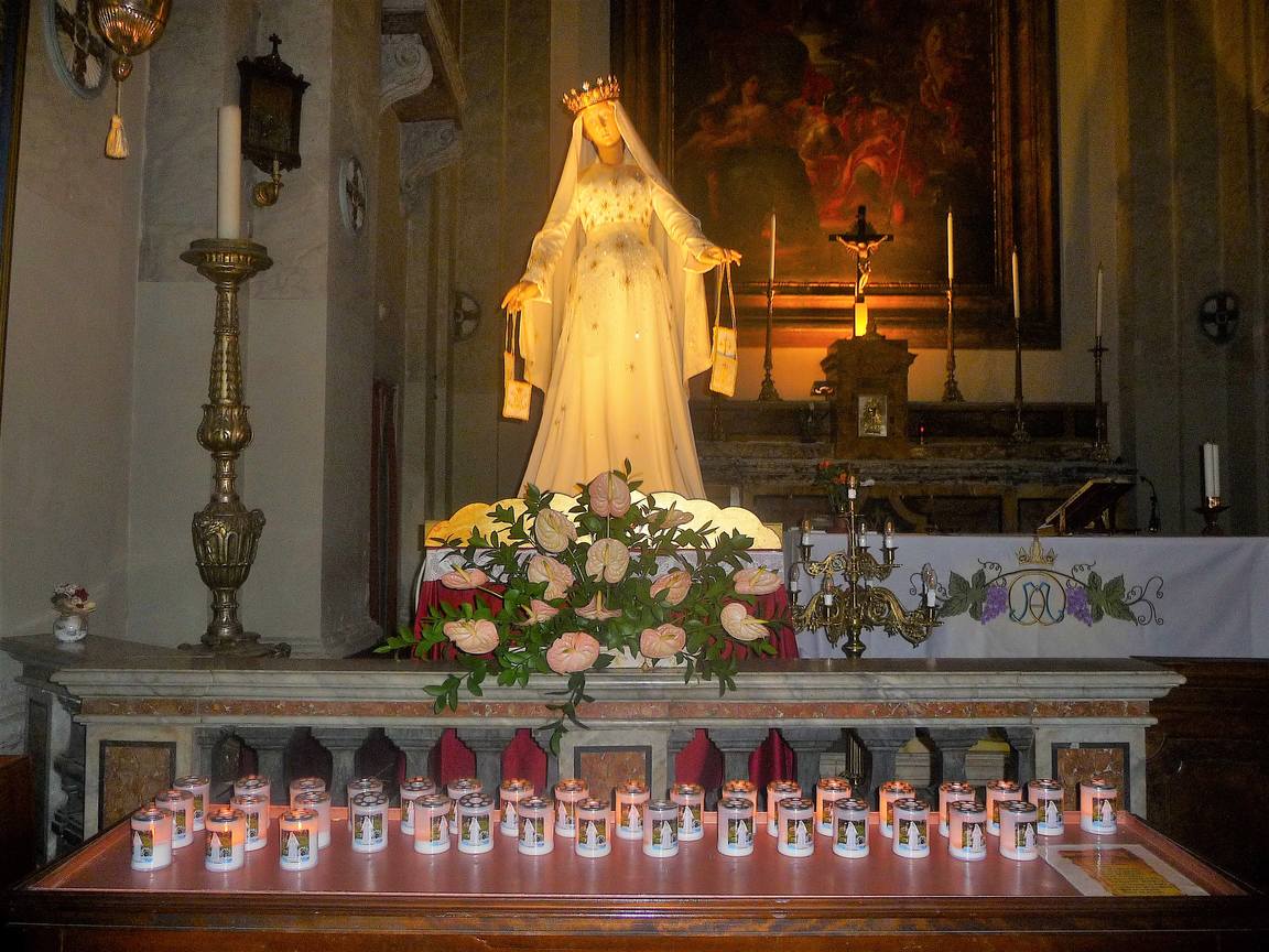 Chiesa S. Arata in Trasteverre (5)