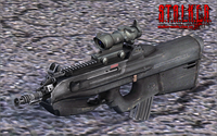 Модель - FN-2000
