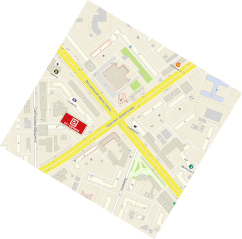 Костел